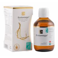 Ecolomega® Fiskeolie 200 ml